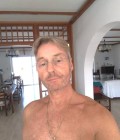 Rencontre Homme Allemagne à BERLIN : Tony, 59 ans